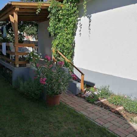 Menta Apartman Mezokovesd Ngoại thất bức ảnh