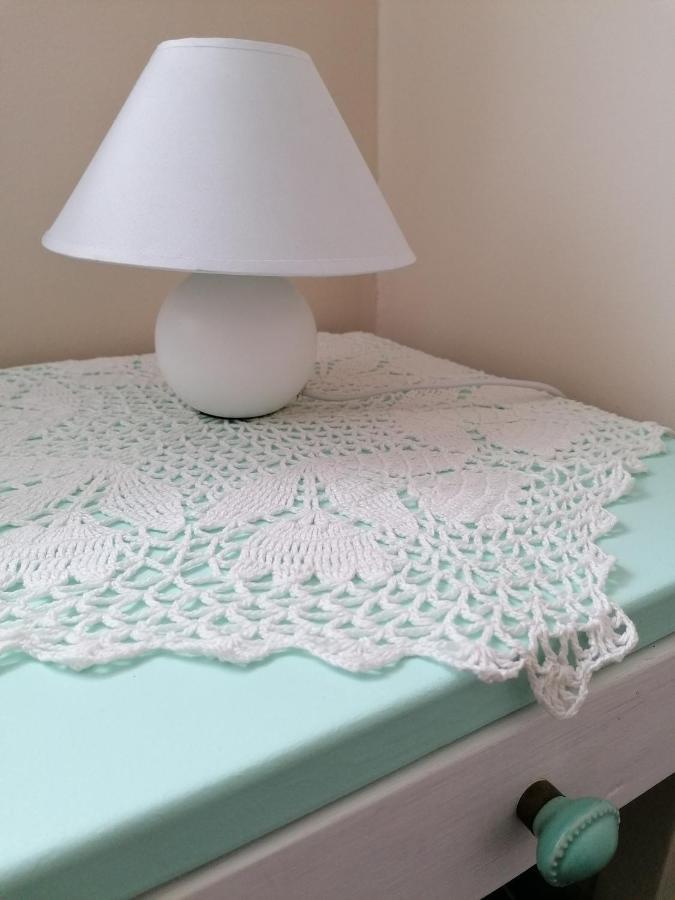 Menta Apartman Mezokovesd Ngoại thất bức ảnh