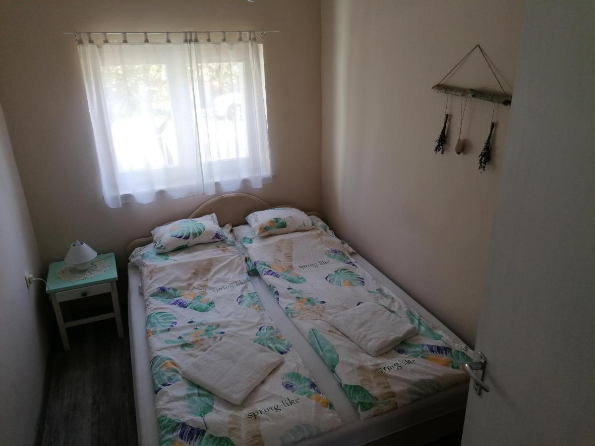 Menta Apartman Mezokovesd Ngoại thất bức ảnh