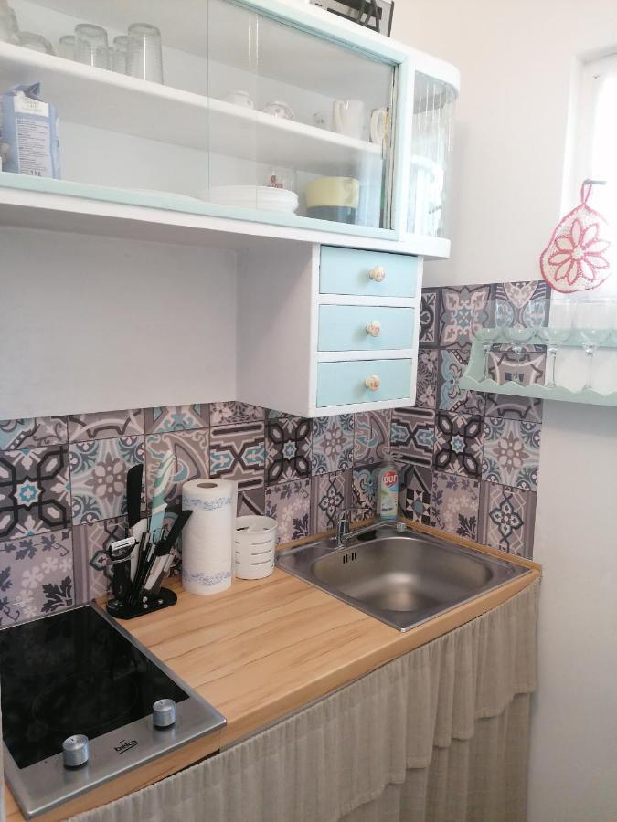Menta Apartman Mezokovesd Ngoại thất bức ảnh
