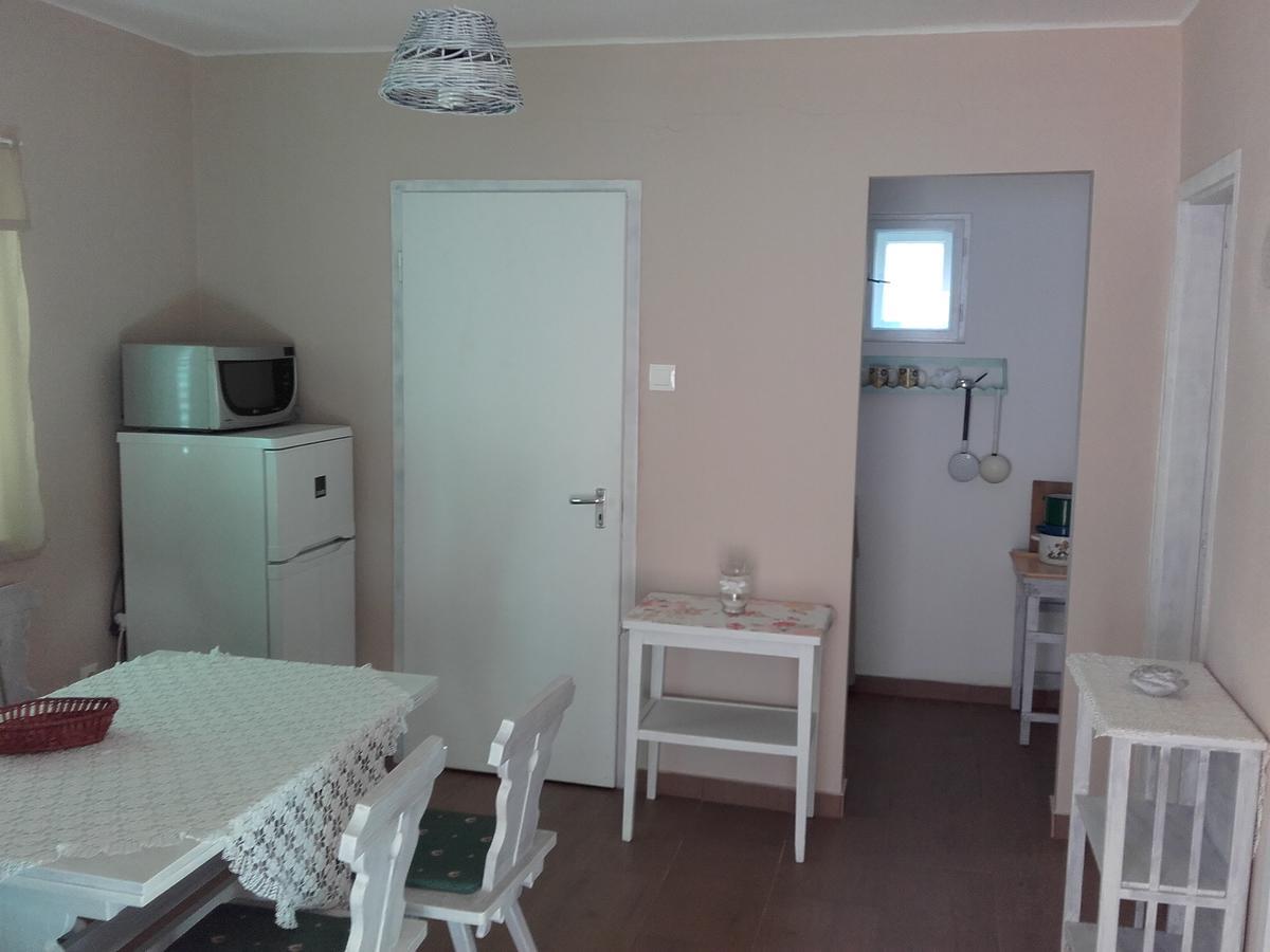 Menta Apartman Mezokovesd Ngoại thất bức ảnh