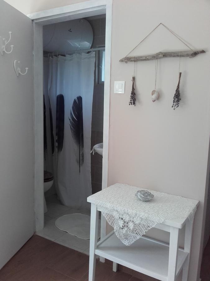 Menta Apartman Mezokovesd Ngoại thất bức ảnh