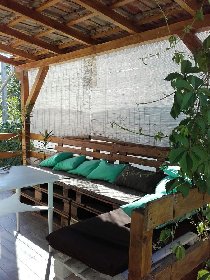 Menta Apartman Mezokovesd Ngoại thất bức ảnh